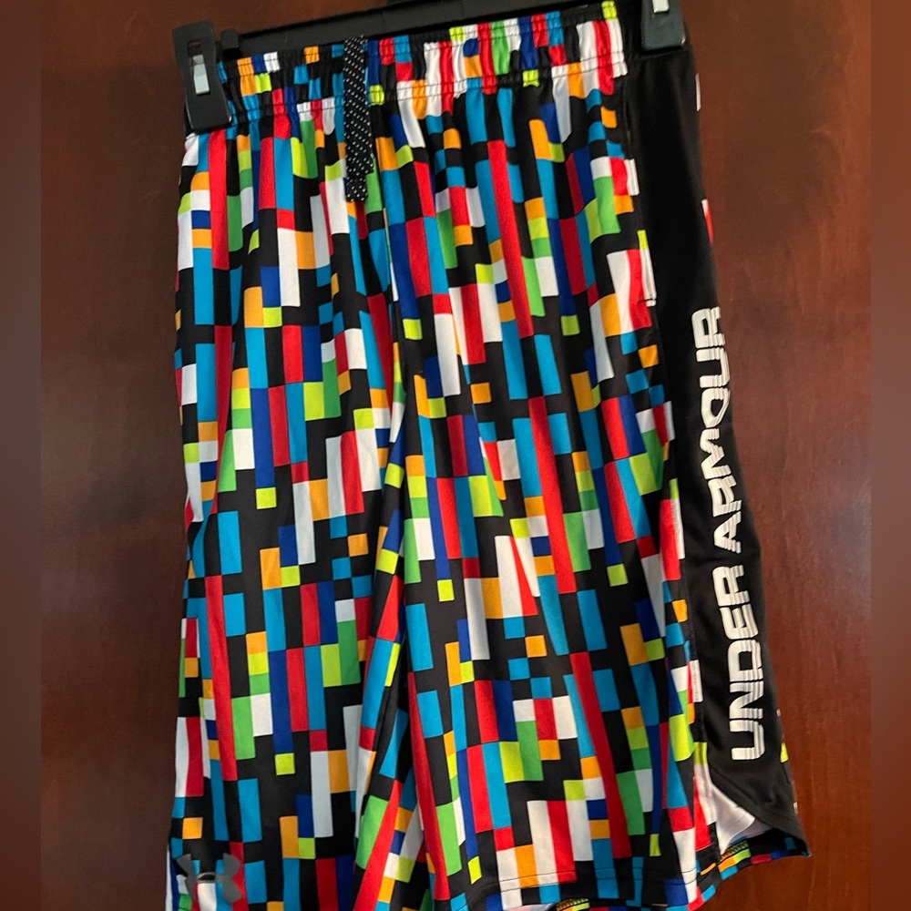 Youth large shorts